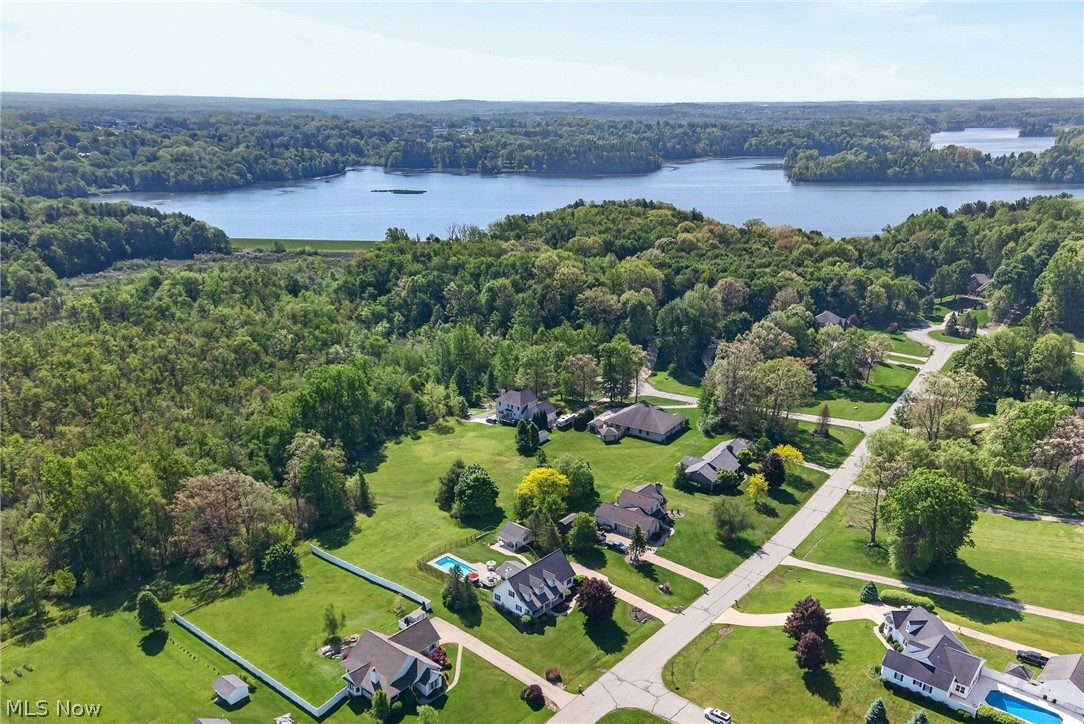 Hunters Woods Estate - Residential