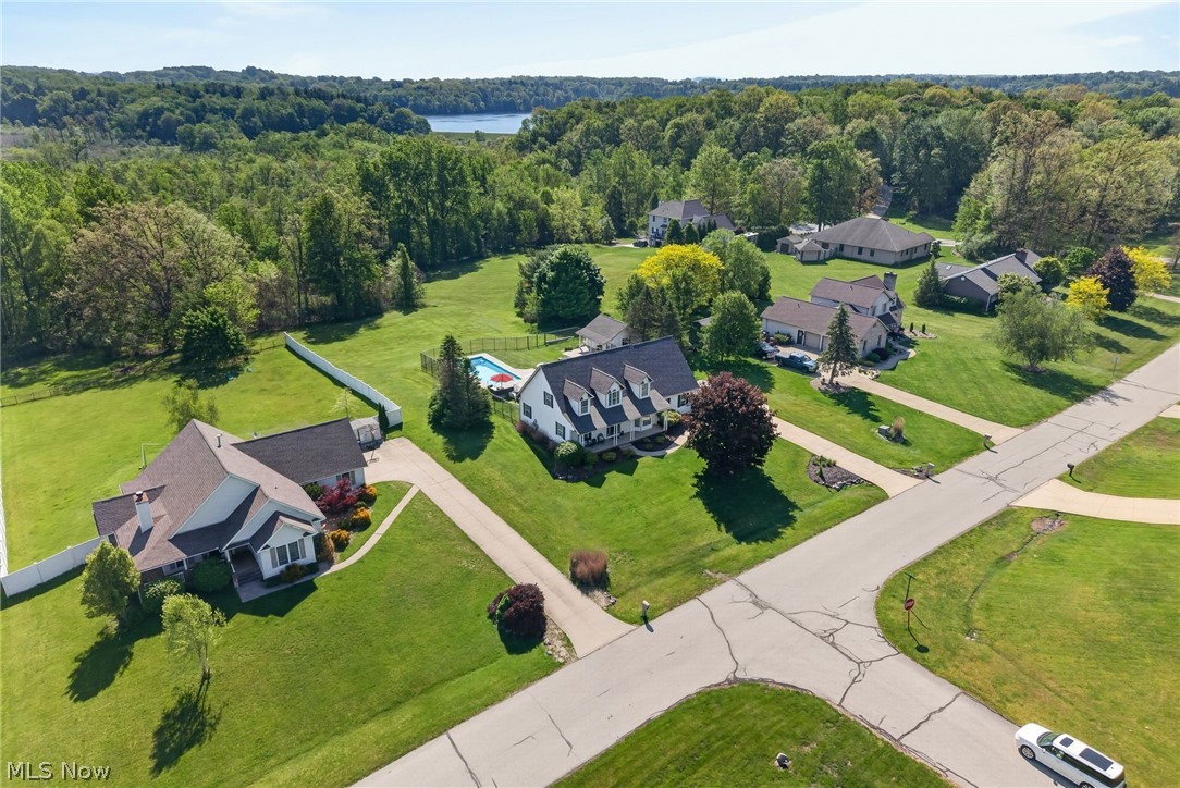 Hunters Woods Estate - Residential