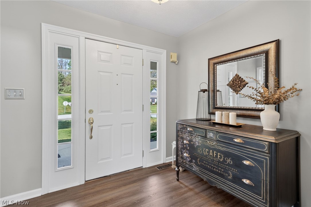 Hunters Woods Estate - Residential