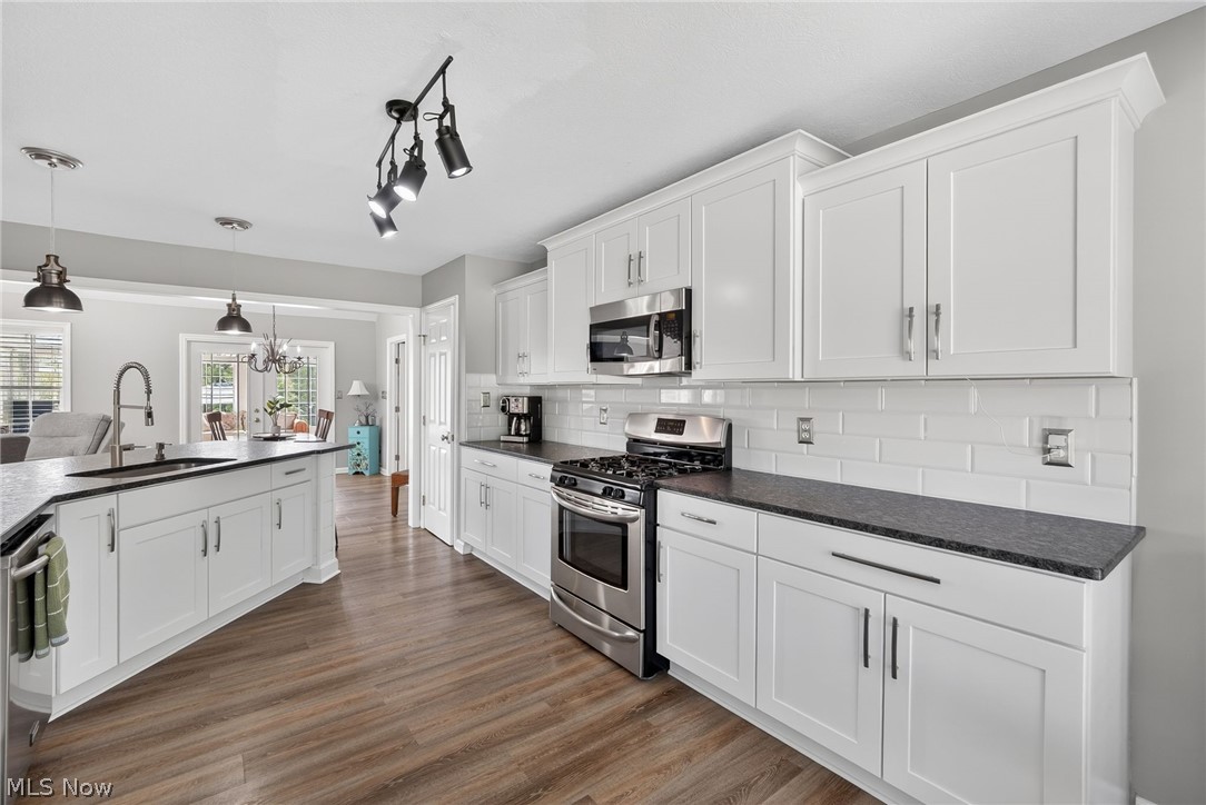 Hunters Woods Estate - Residential