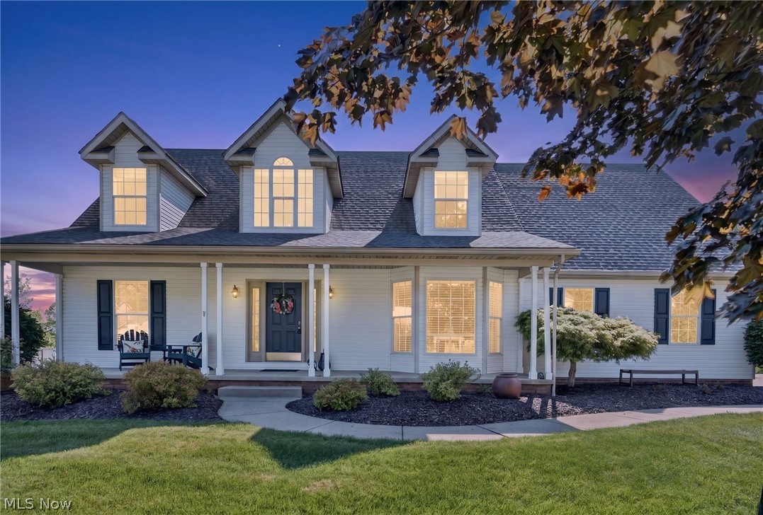Hunters Woods Estate - Residential