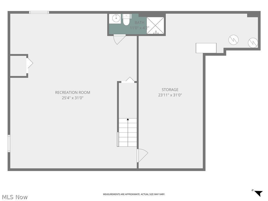 Hunters Woods Estate - Residential