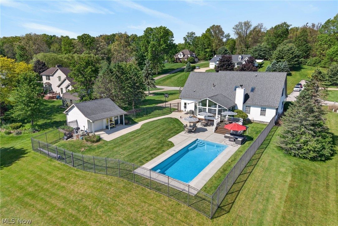 Hunters Woods Estate - Residential