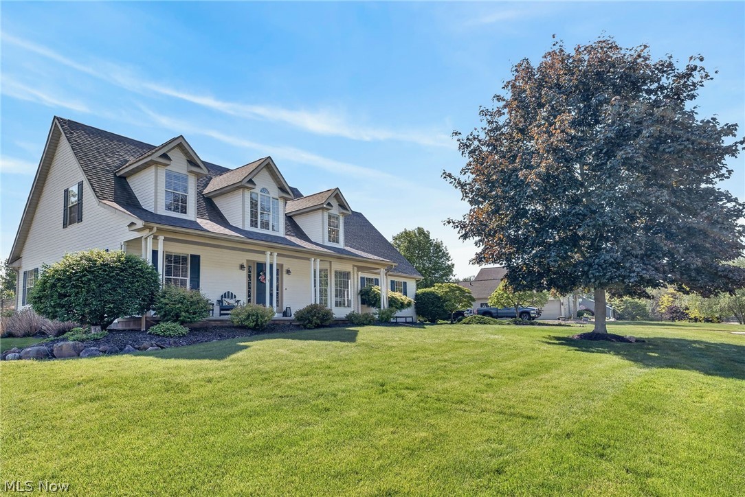Hunters Woods Estate - Residential