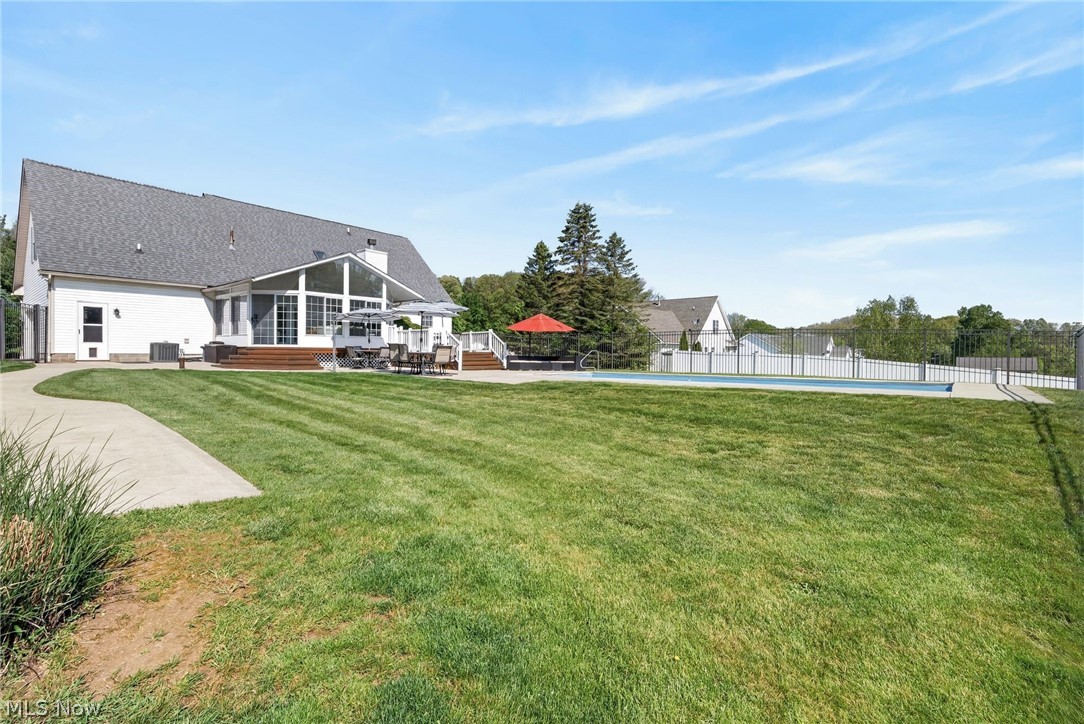 Hunters Woods Estate - Residential