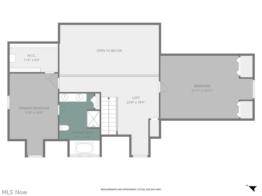 Hunters Woods Estate - Residential