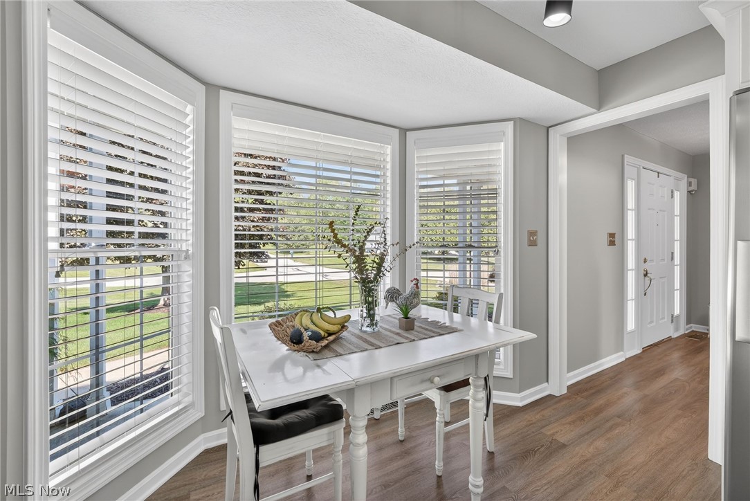 Hunters Woods Estate - Residential