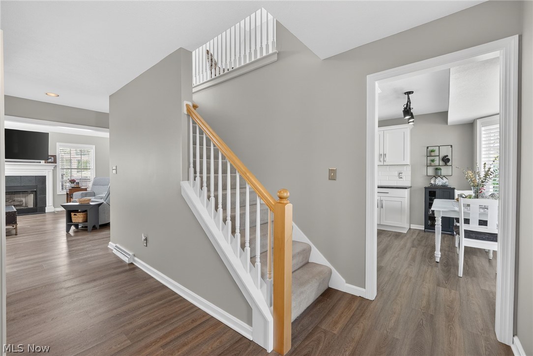 Hunters Woods Estate - Residential