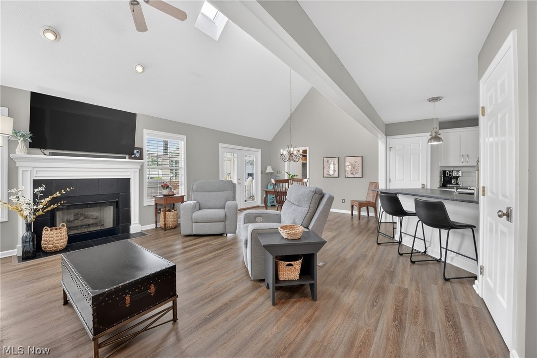 Hunters Woods Estate - Residential