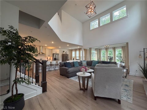 Tiny photo for 516 Port Side Drive, Avon Lake, OH 44012 (MLS # 5240811)