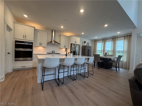 Tiny photo for 516 Port Side Drive, Avon Lake, OH 44012 (MLS # 5240811)