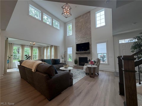 Tiny photo for 516 Port Side Drive, Avon Lake, OH 44012 (MLS # 5240811)