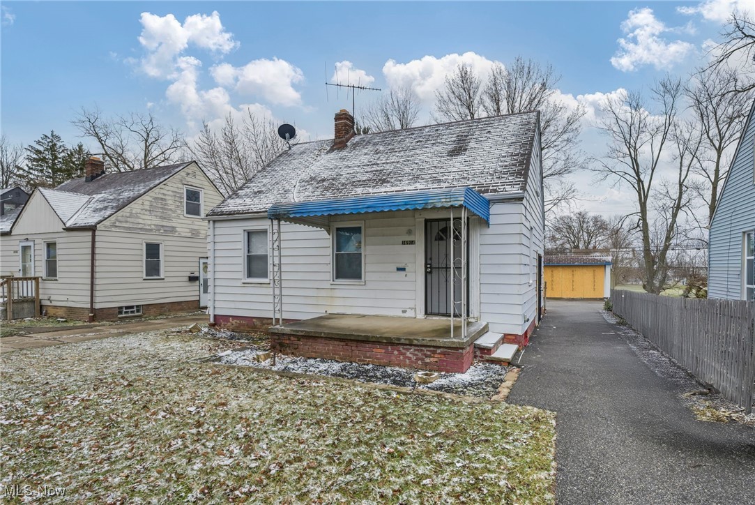 16914 Lotus Drive, Cleveland, Ohio image 6