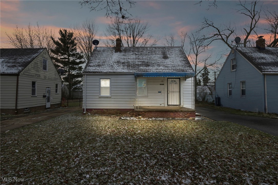 16914 Lotus Drive, Cleveland, Ohio image 1