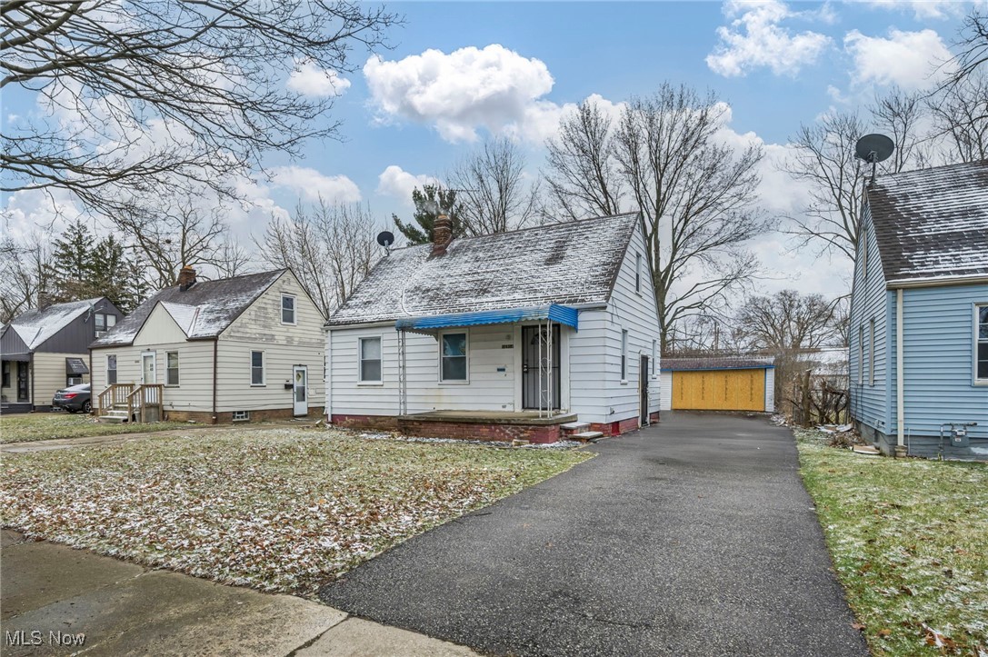 16914 Lotus Drive, Cleveland, Ohio image 5