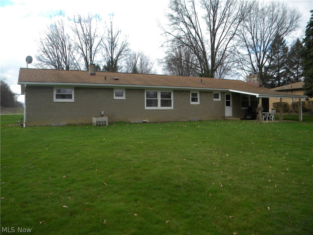 Manch View 7th Add - Residential