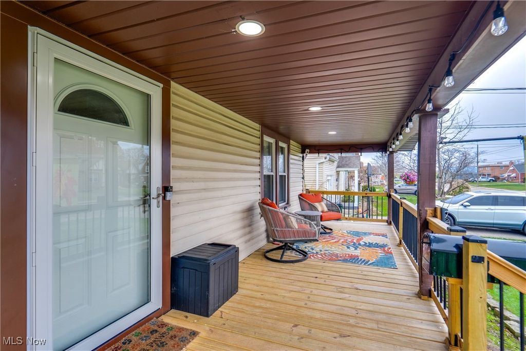 Photo of 808 29th Street NE, Canton, OH 44714 (MLS # 5175992)