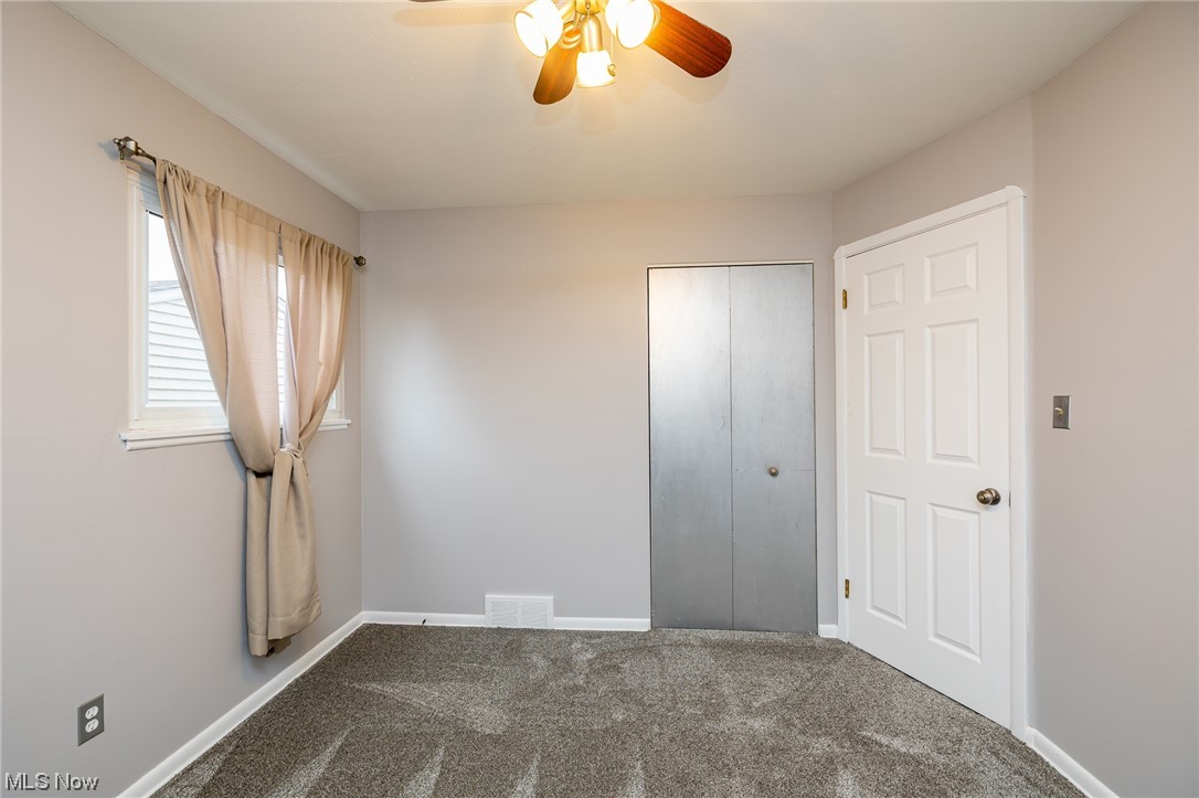 Brook Park Acres 01 - Residential