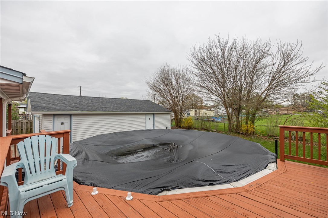 Brook Park Acres 01 - Residential