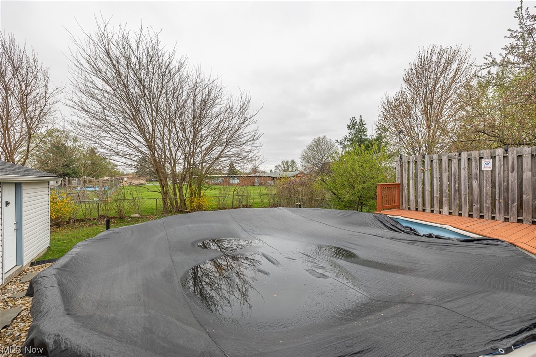 Brook Park Acres 01 - Residential