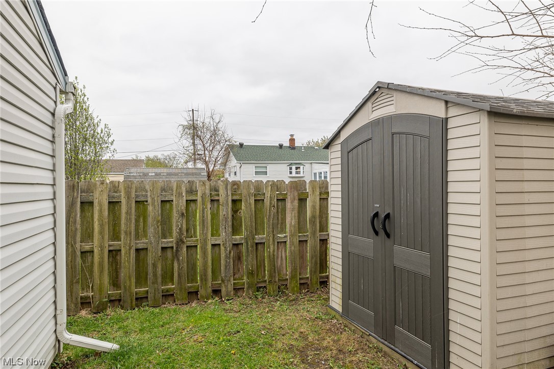 Brook Park Acres 01 - Residential