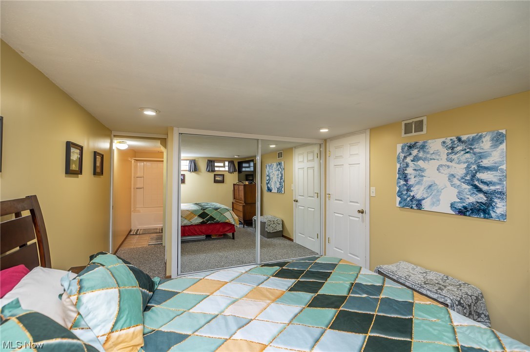 Brook Park Acres 01 - Residential