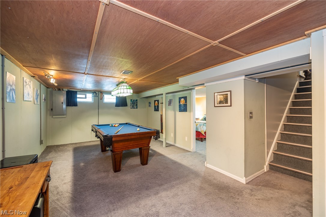 Brook Park Acres 01 - Residential