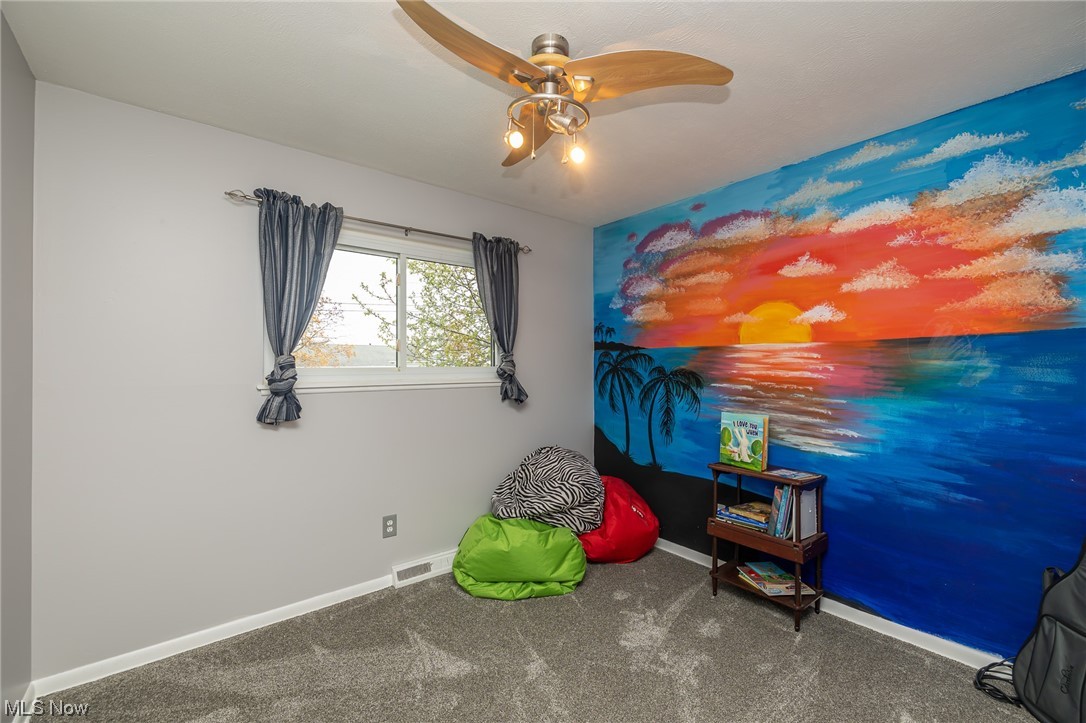 Brook Park Acres 01 - Residential