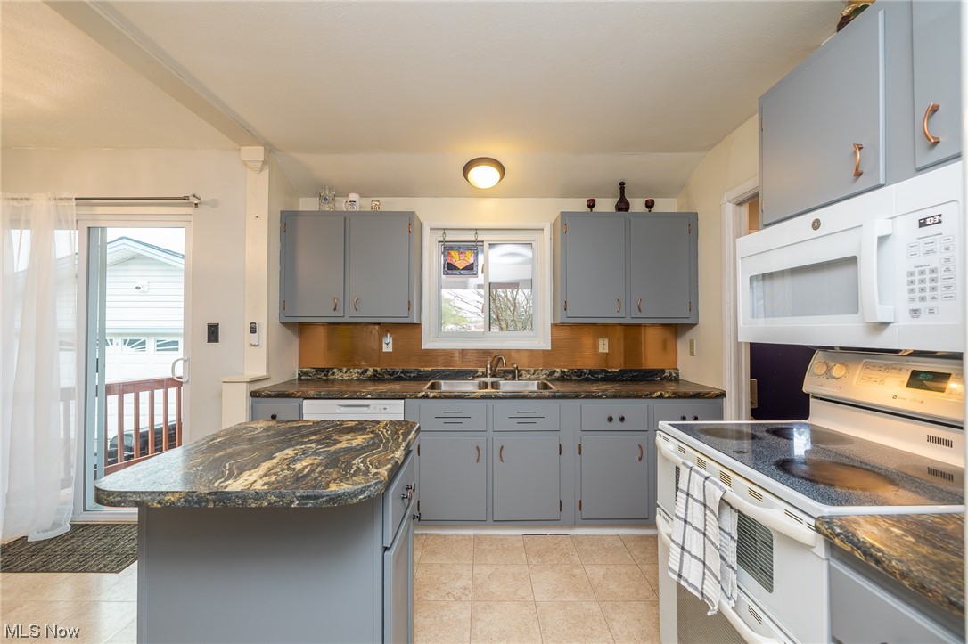 Brook Park Acres 01 - Residential