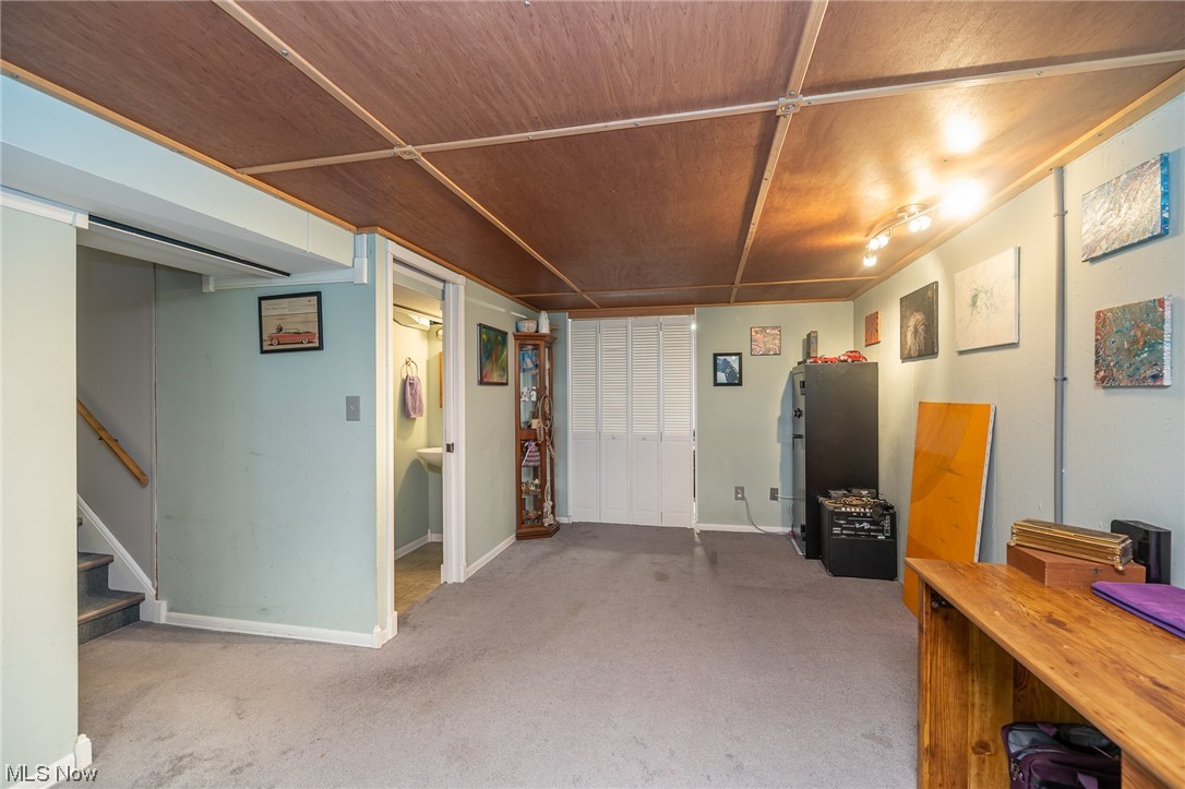 Brook Park Acres 01 - Residential