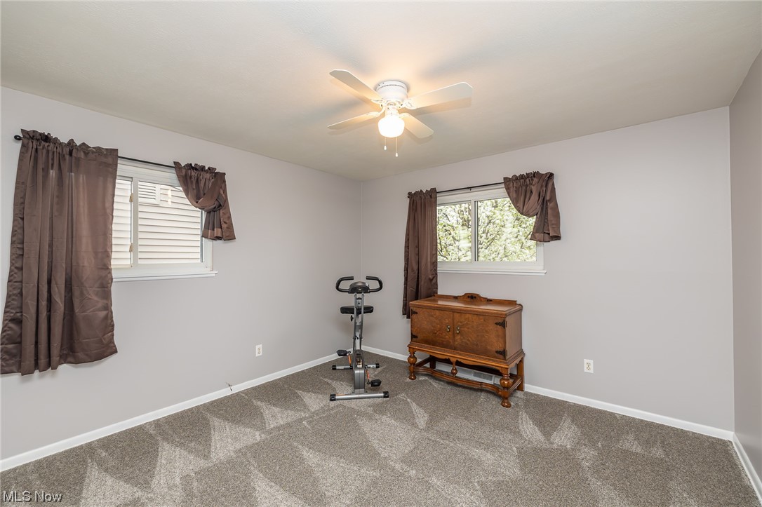 Brook Park Acres 01 - Residential