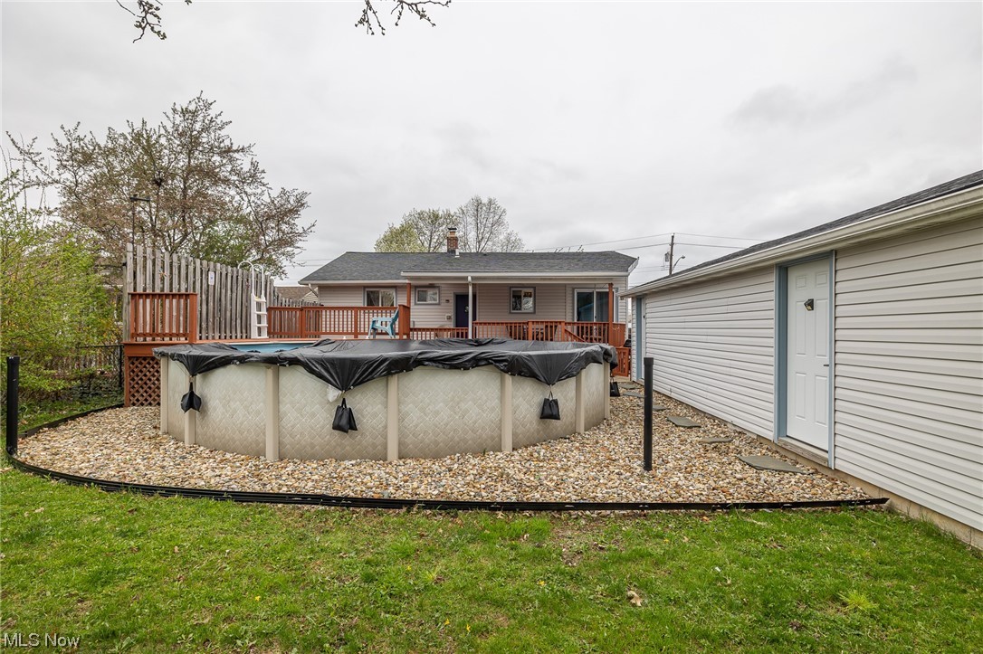 Brook Park Acres 01 - Residential