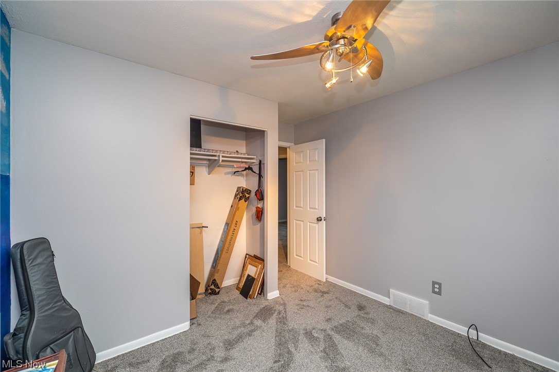 Brook Park Acres 01 - Residential