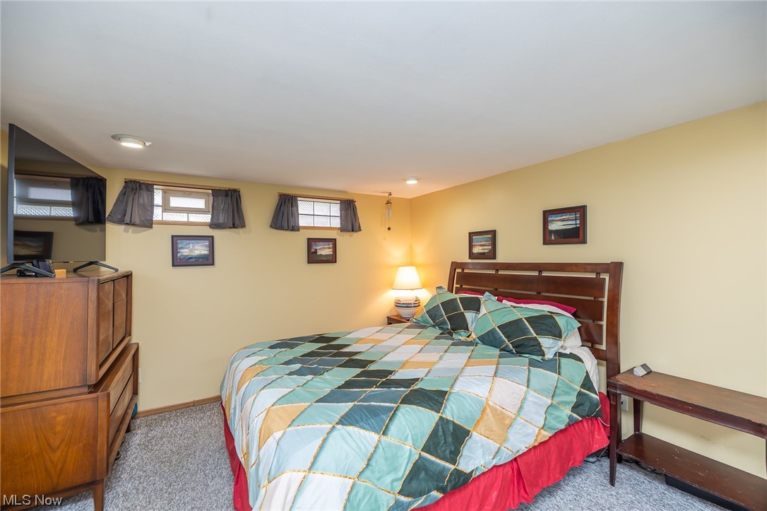 Brook Park Acres 01 - Residential