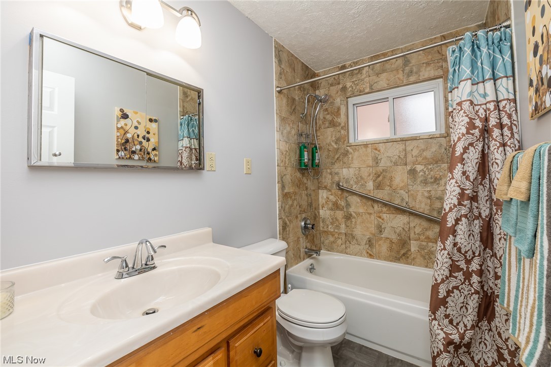 Brook Park Acres 01 - Residential