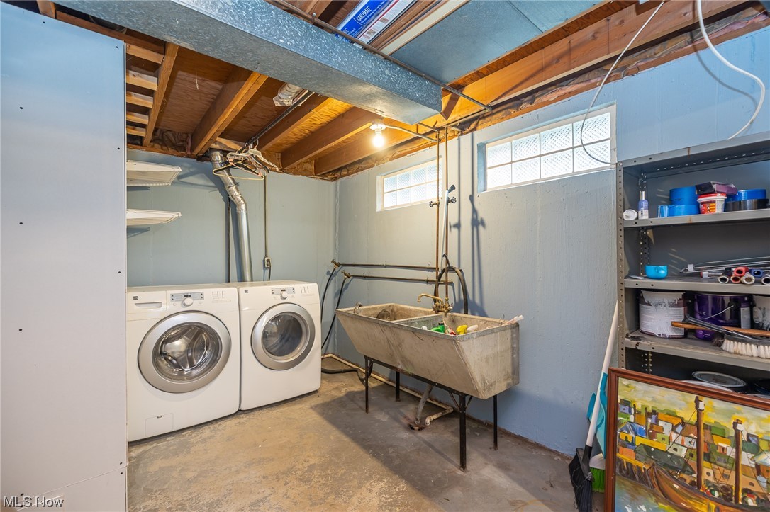 Brook Park Acres 01 - Residential