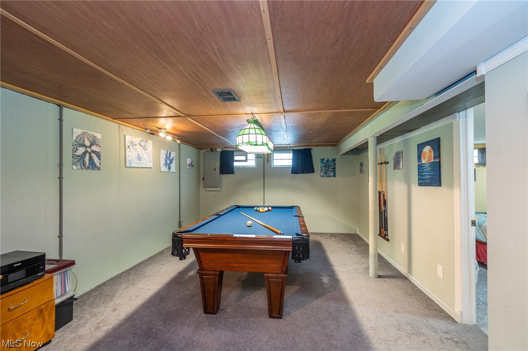 Brook Park Acres 01 - Residential