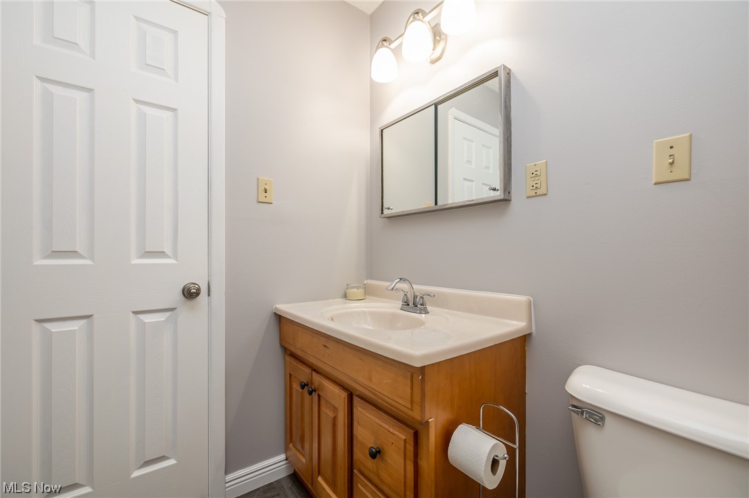 Brook Park Acres 01 - Residential