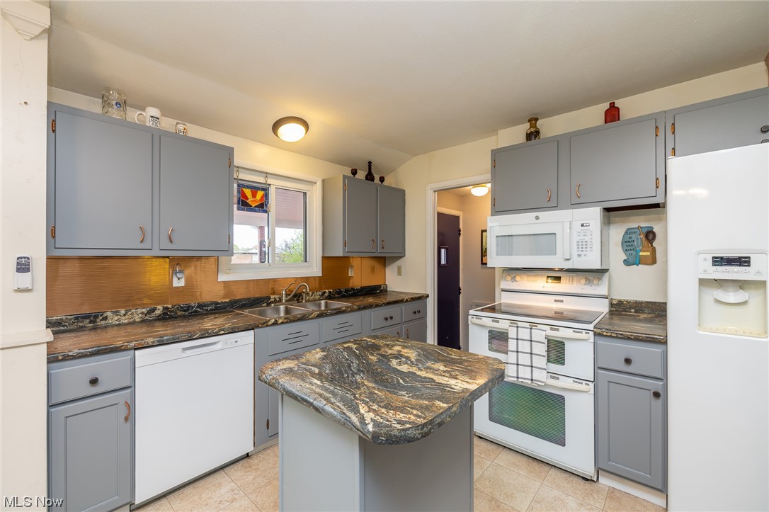 Brook Park Acres 01 - Residential