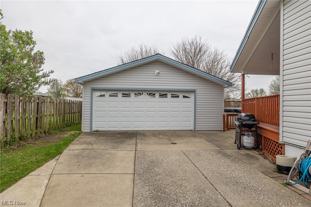 Brook Park Acres 01 - Residential