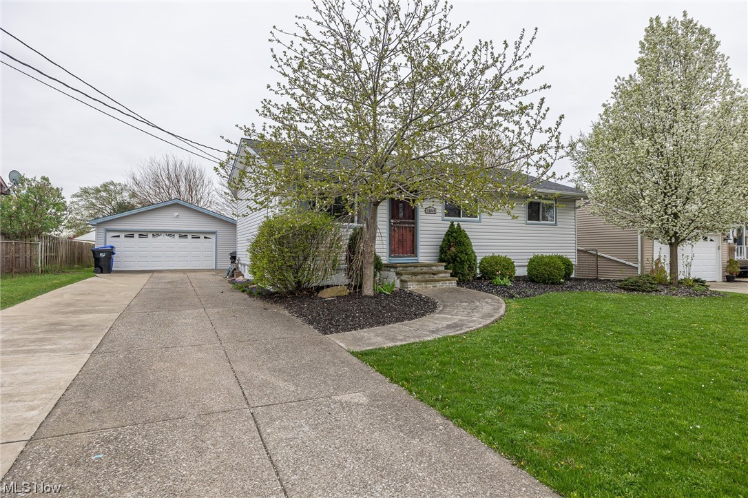 Brook Park Acres 01 - Residential