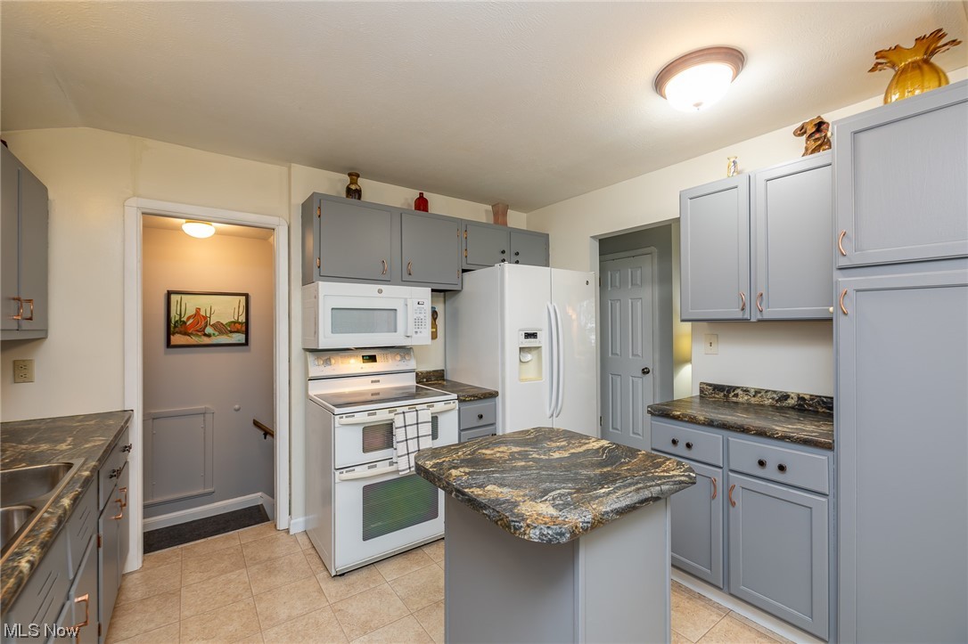 Brook Park Acres 01 - Residential