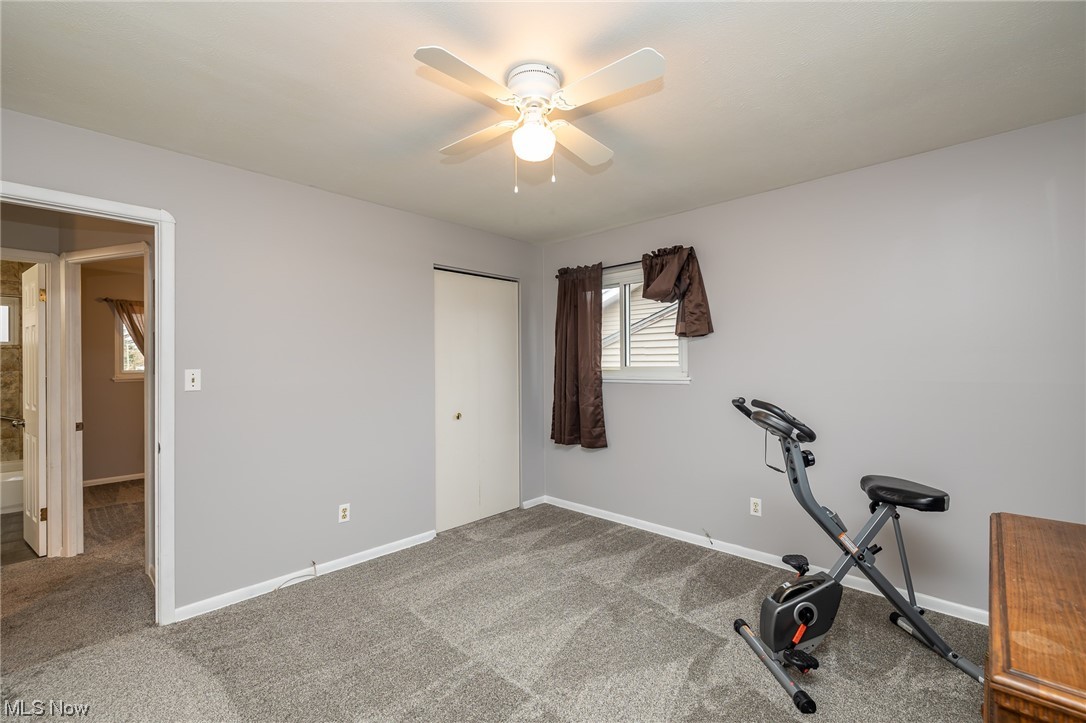 Brook Park Acres 01 - Residential