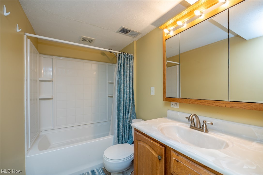 Brook Park Acres 01 - Residential