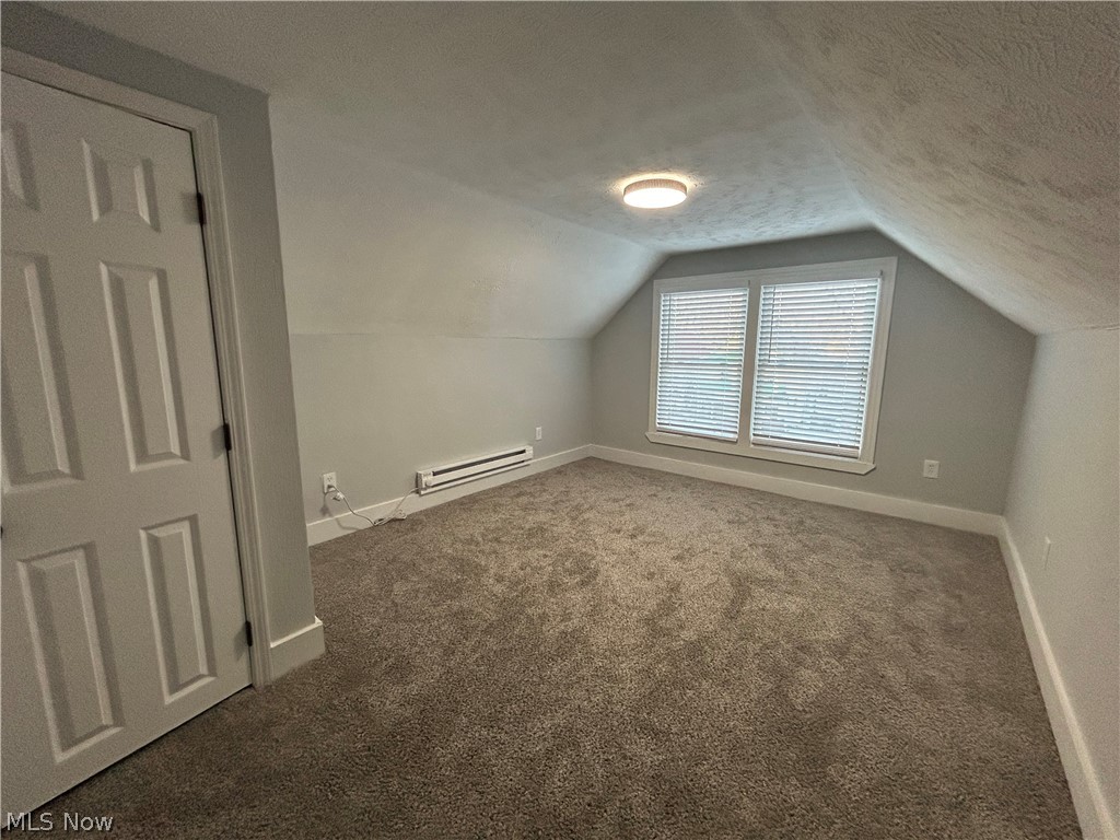 East Cleveland - Residential