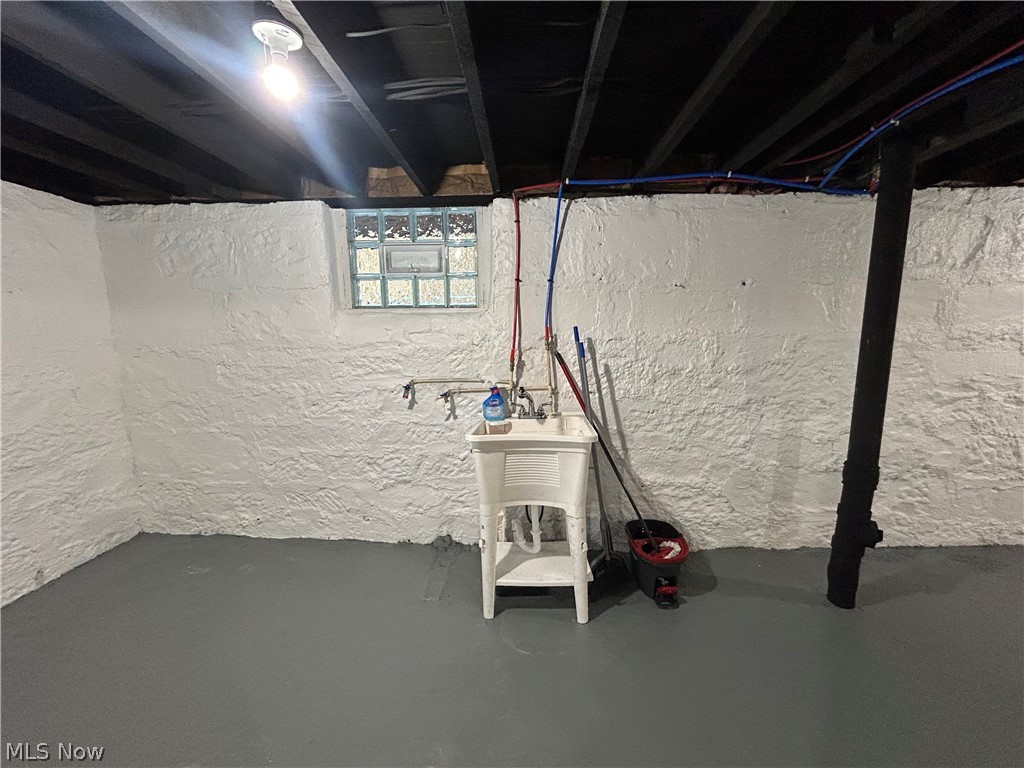 East Cleveland - Residential