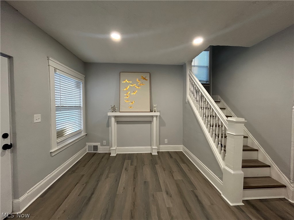 East Cleveland - Residential