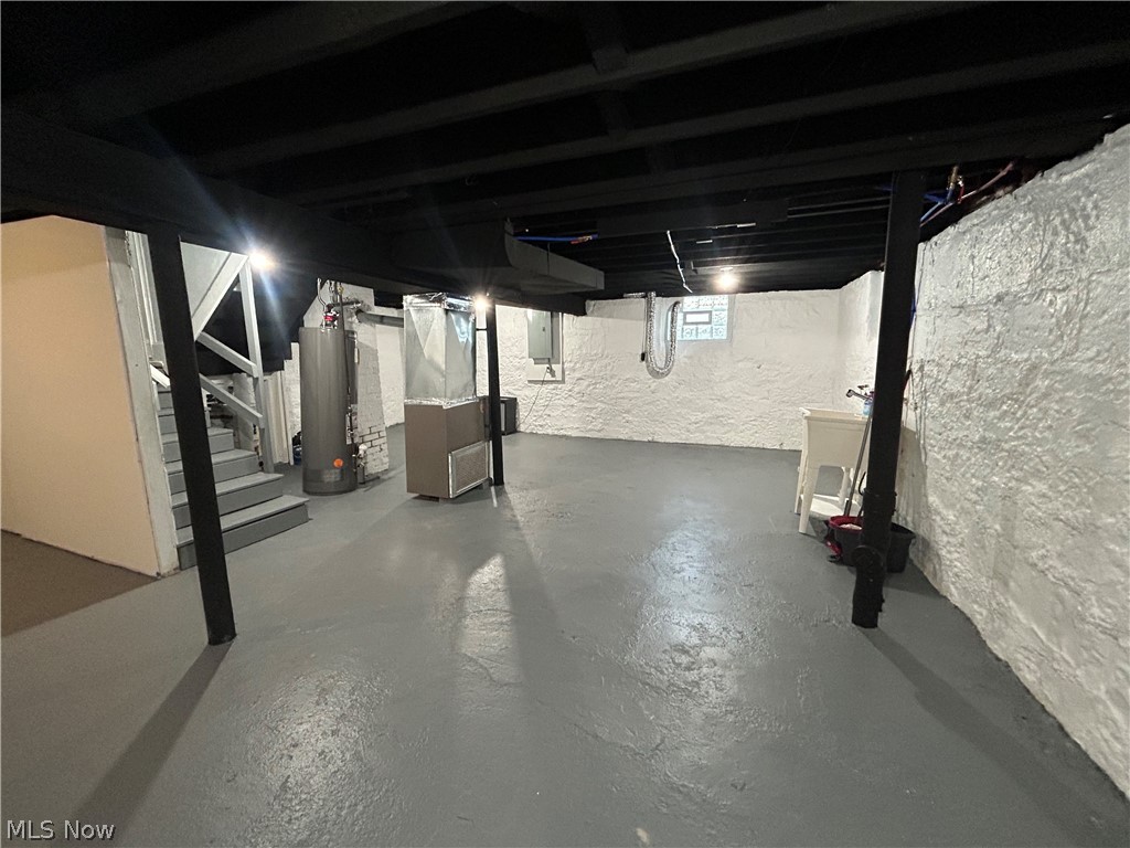 East Cleveland - Residential