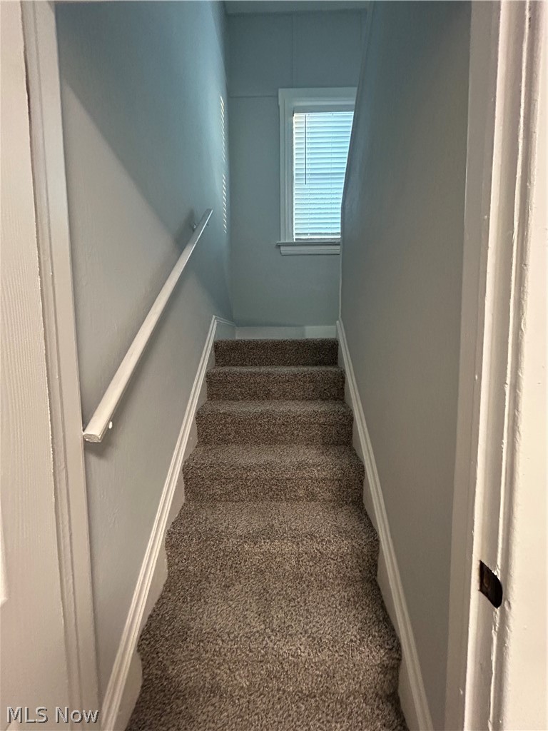 East Cleveland - Residential