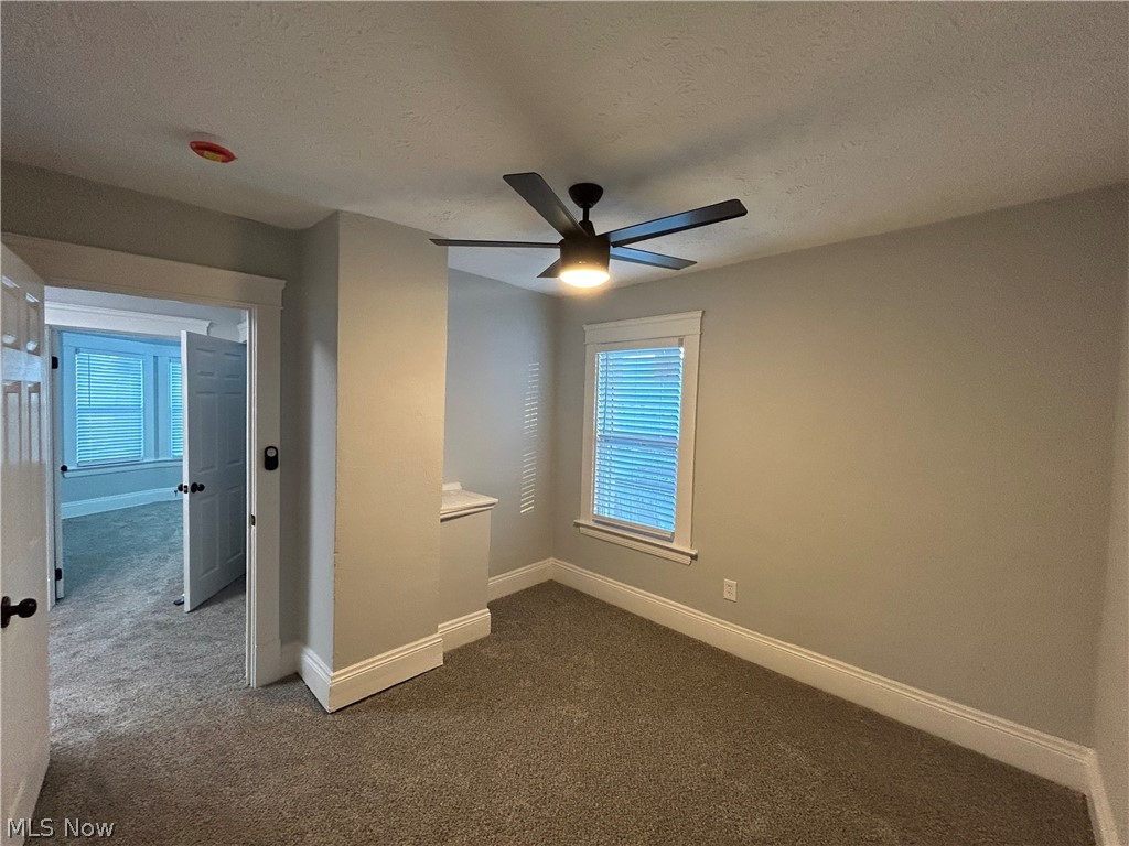 East Cleveland - Residential